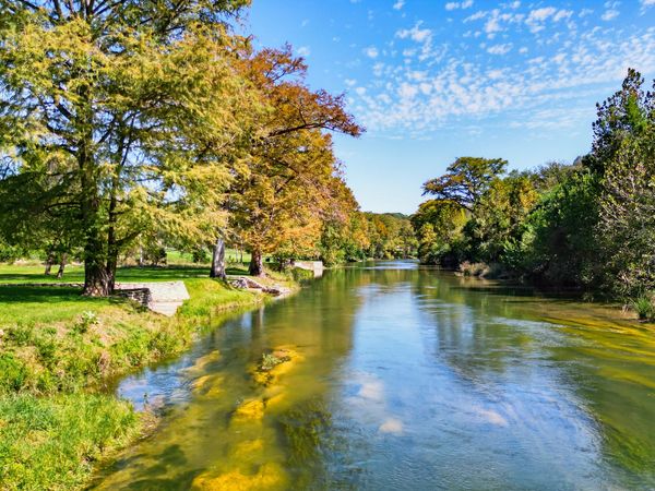 1271 White Water Rd, New Braunfels, TX 78132