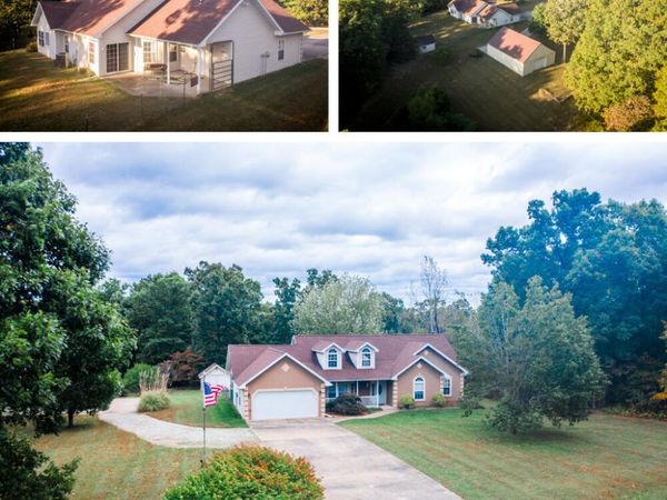 3018 KAYLA LANE, Holts Summit, MO 65043