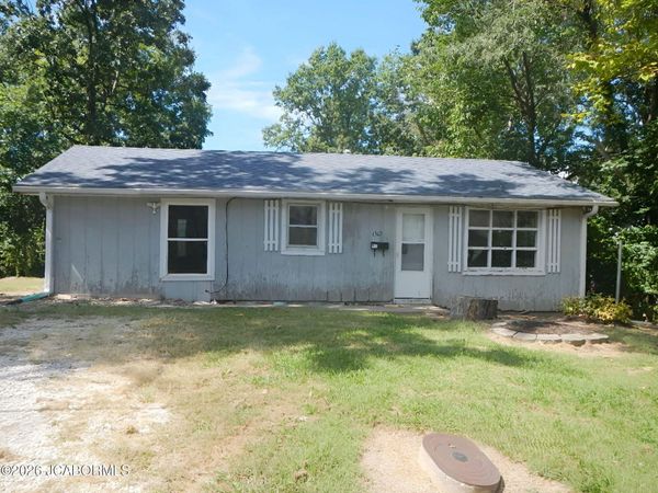 1503 MONROE STREET, Fulton, MO 65251