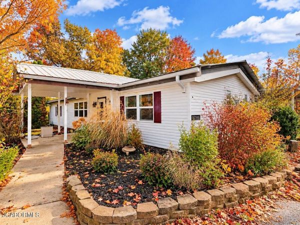 1200 COUNTY ROAD 263 , Auxvasse, MO 65231