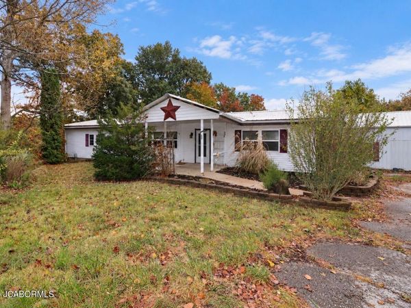 1200 COUNTY ROAD 263, Auxvasse, MO 65231