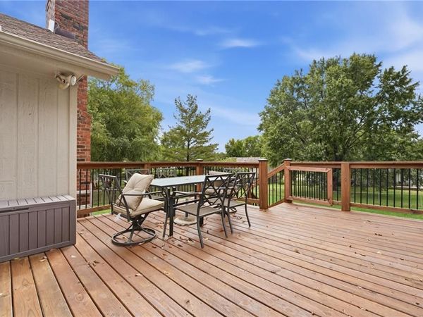 702 Raven Street, Raymore, MO 64083