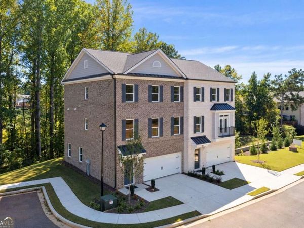 287 Bell Grove Lane, Suwanee, GA 30024