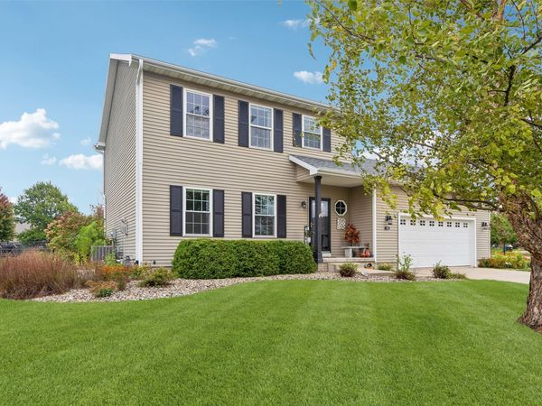906 NE 45th Street, Ankeny, IA 50021