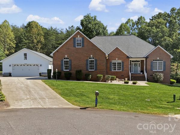 166 Appaloosa Lane, Statesville, NC 28625