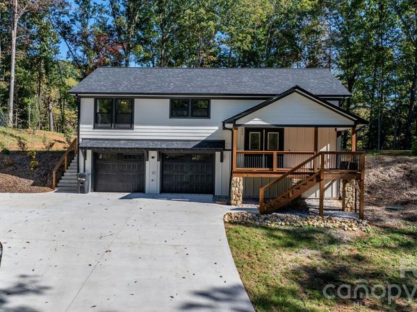 280 Haven Ridge Lane , Marion, NC 28752