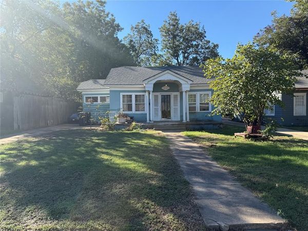 2016 NW 19th Street, Oklahoma City, OK 73106