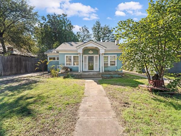 2016 NW 19th Street, Oklahoma City, OK 73106