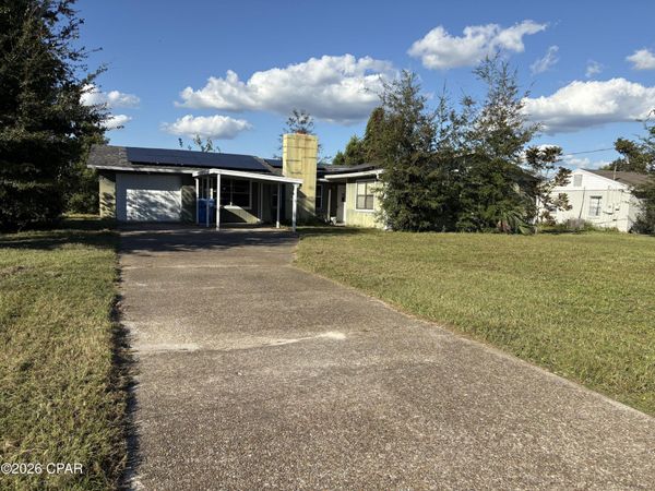 4825 Meadow Street , Panama City, FL 32404