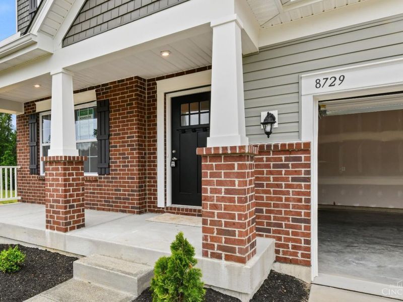 8729 Deer Glen Court, Miami Township, OH 45002 Photo 9