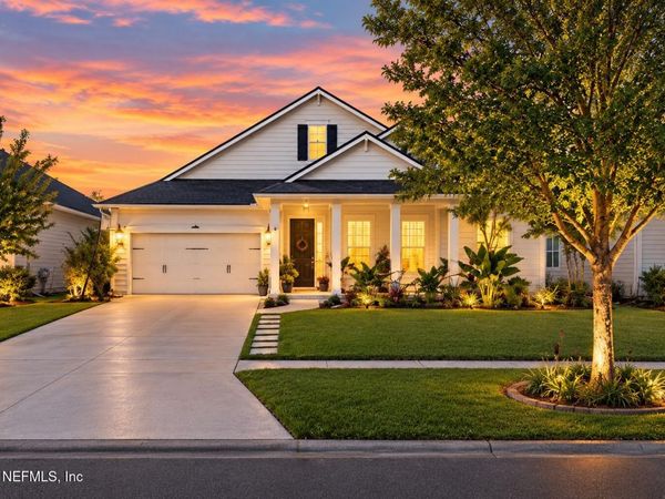 61 AUTUMN KNOLL Court, Ponte Vedra, FL 32081