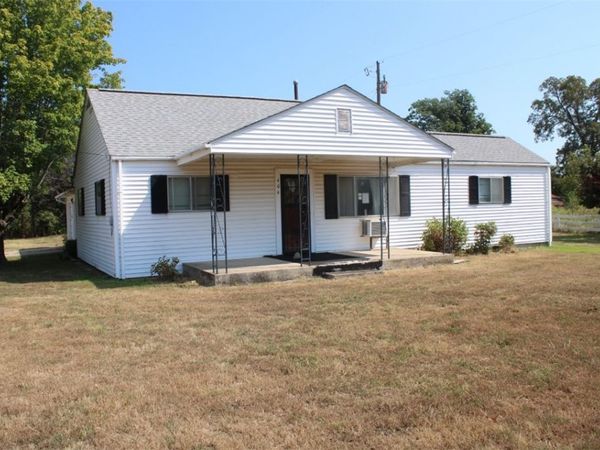 404 Cedar Street , Marshall, AR 72650