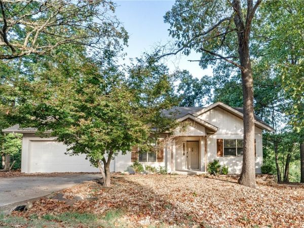 23 Hatcher Drive , Bella Vista, AR 72715