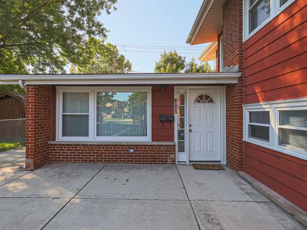 3046 S 24th Avenue , Unit 2, Broadview, IL 60155