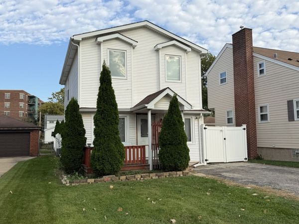 4115 Wesley Terrace , Schiller Park, IL 60176