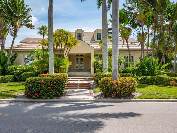 981 LONGBOAT CLUB ROAD , LONGBOAT KEY, FL 34228