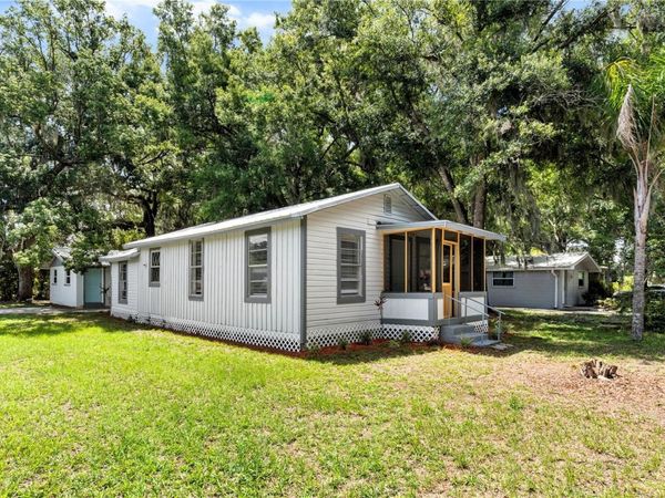 630 N NASHUA AVENUE , FORT MEADE, FL 33841