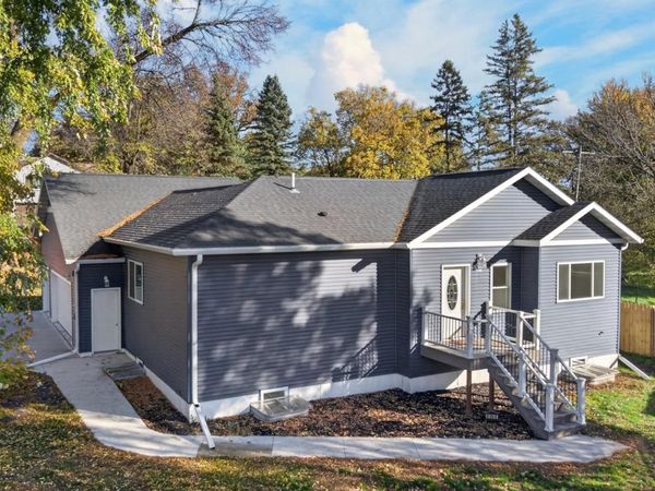 1105 E Mount Faith Avenue , Fergus Falls, MN 56537