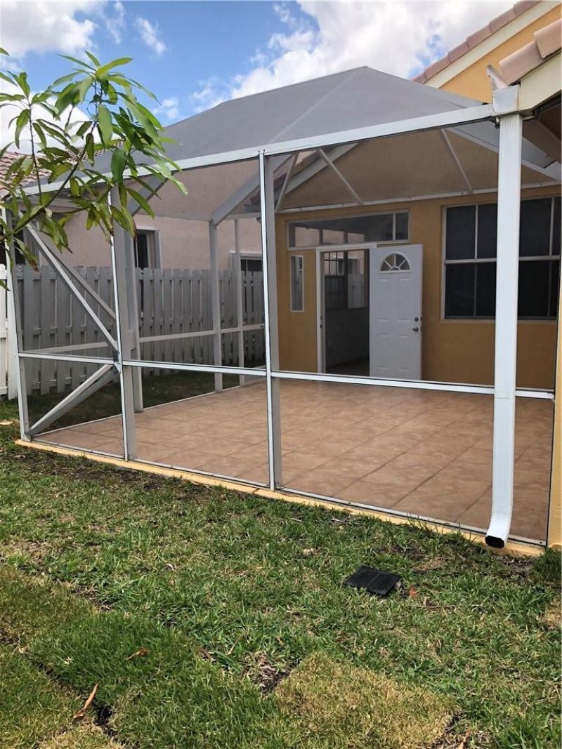 887 Savannah Falls Drive, Weston, FL 33327 Photo