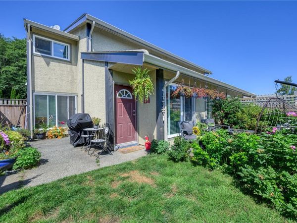 9130 Granville St , Unit #19, Port Hardy, BC V0N 2P0
