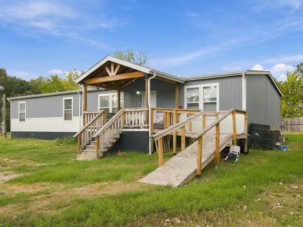 138 Kelly Court, Azle, TX 76020