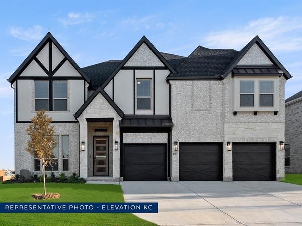 617 Cherryhurst Street, Little Elm, TX 75068