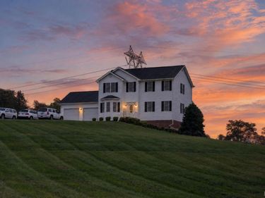 24 Goad Road, Fincastle, VA 24090
