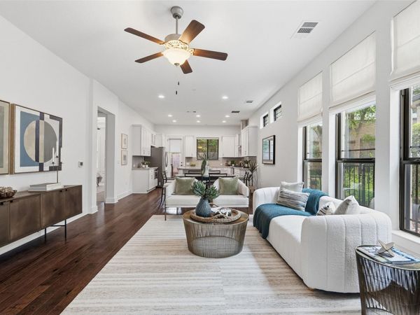 4323 Spicewood Springs RD, Unit 3, Austin, TX 78759