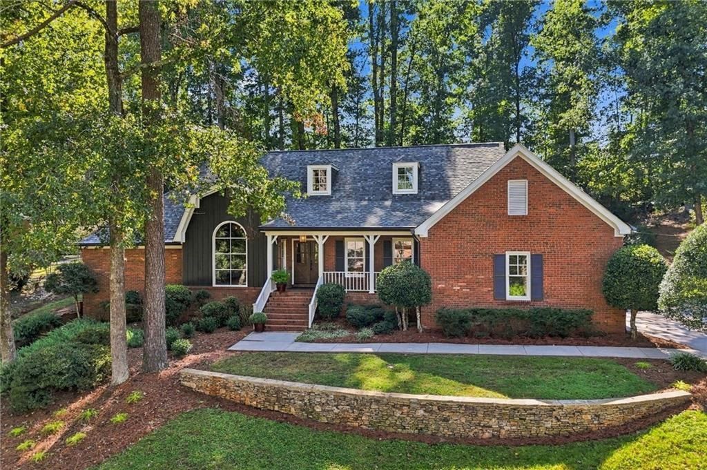 150 Clipper Bay Drive, Alpharetta, GA 30005 Main Photo