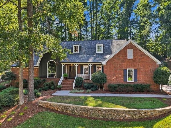150 Clipper Bay Drive, Alpharetta, GA 30005