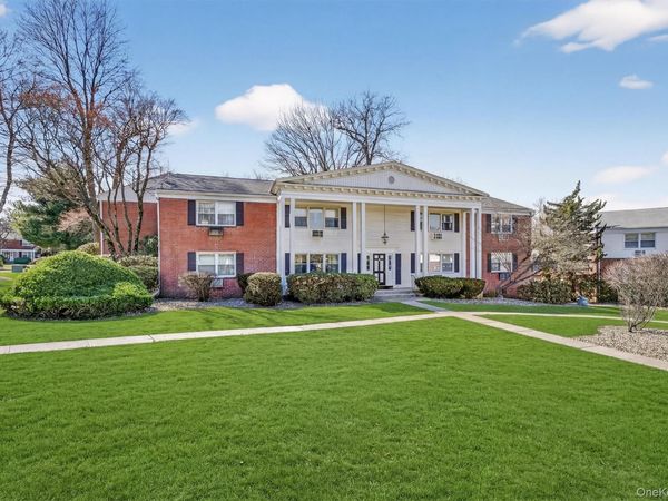35 Bon Aire Circle , Unit 8116, Suffern, NY 10901
