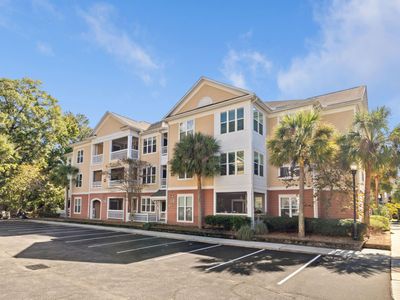 100 Bucksley Lane, Unit 303, Charleston, SC 29492
