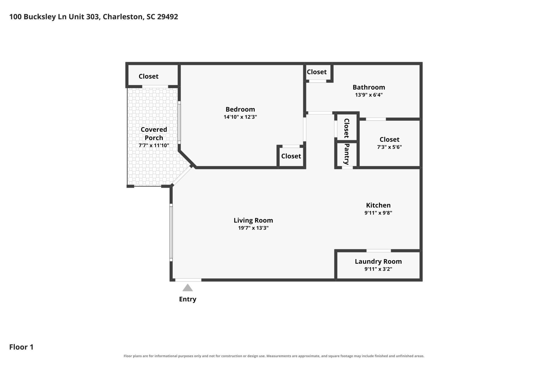 100 Bucksley Lane Photo 52