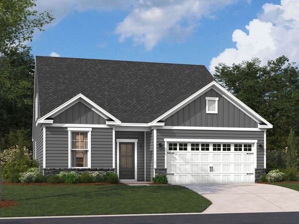 1260 Mill Banks Dr. , Longs, SC 29568