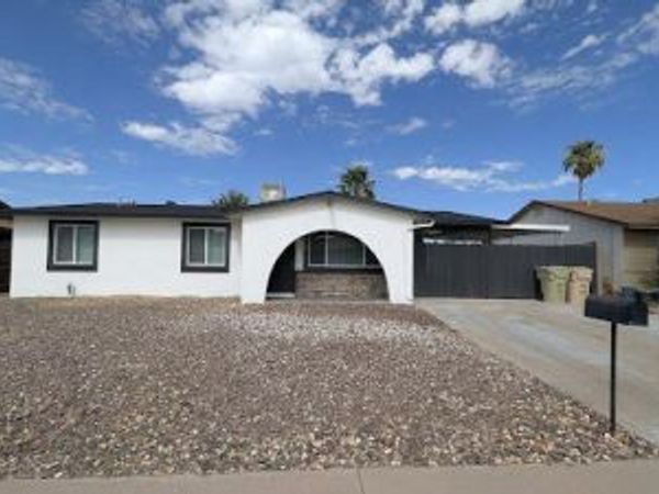 4508 W HATCHER Road, Glendale, AZ 85302