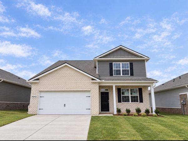 4045 Amelia Lane , White House, TN 37188