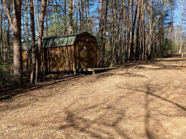 LT 1 Barker Lane, Blue Ridge, GA 30513
