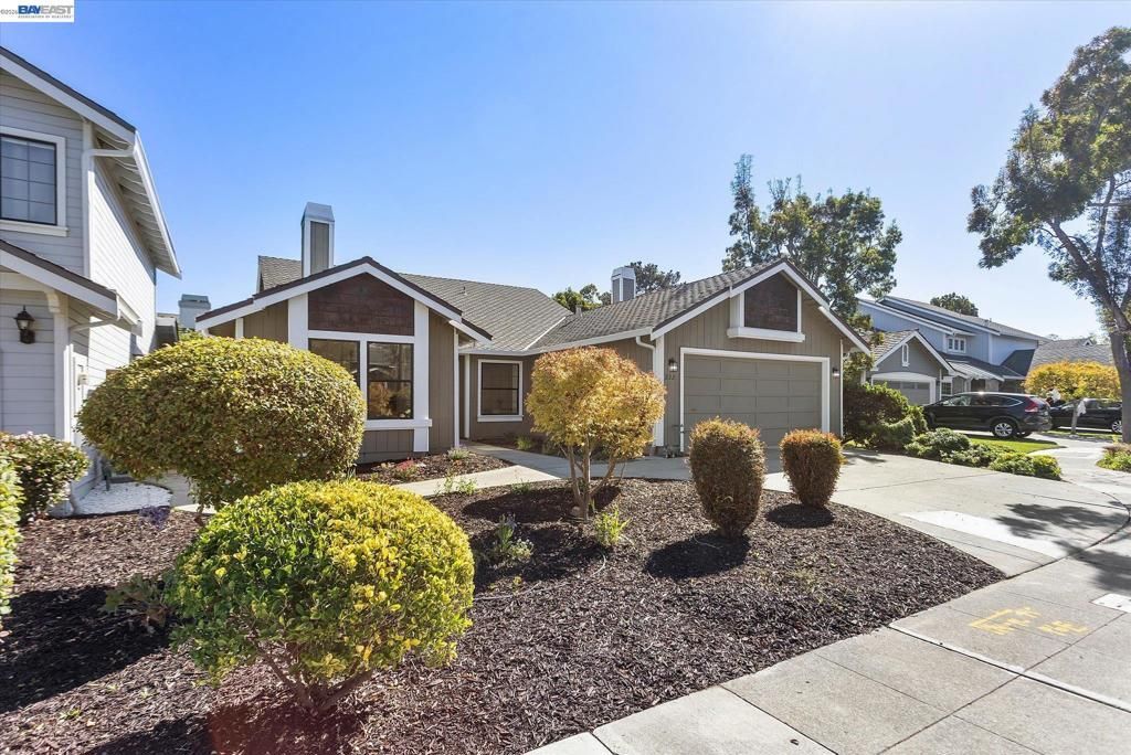 222 Stanbridge Ct., Alameda, CA 94502 Main Photo