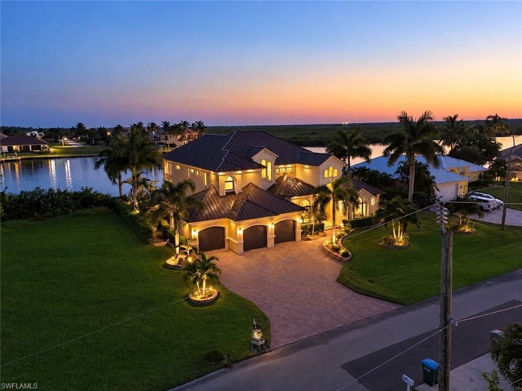 4108 NW 11th St, Cape Coral, FL 33993 Photo