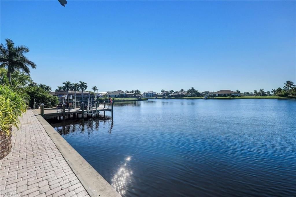 4108 NW 11th St, Cape Coral, FL 33993 Photo