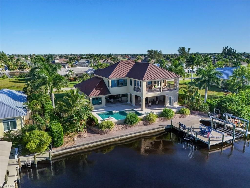 4108 NW 11th St, Cape Coral, FL 33993 Photo