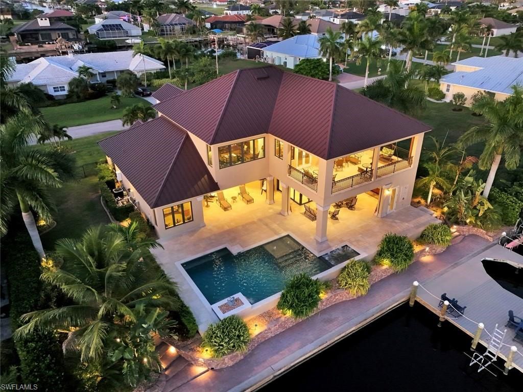 4108 NW 11th St, Cape Coral, FL 33993 Photo