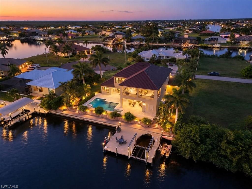 4108 NW 11th St, Cape Coral, FL 33993 Photo