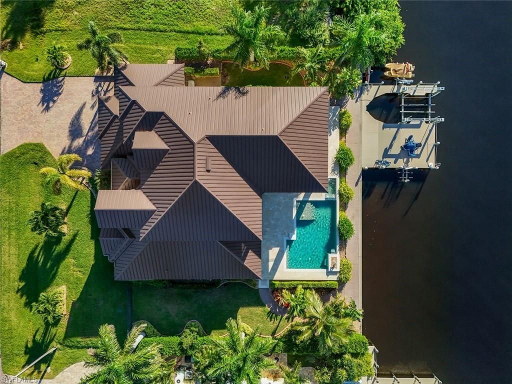 4108 NW 11th St, Cape Coral, FL 33993 Photo