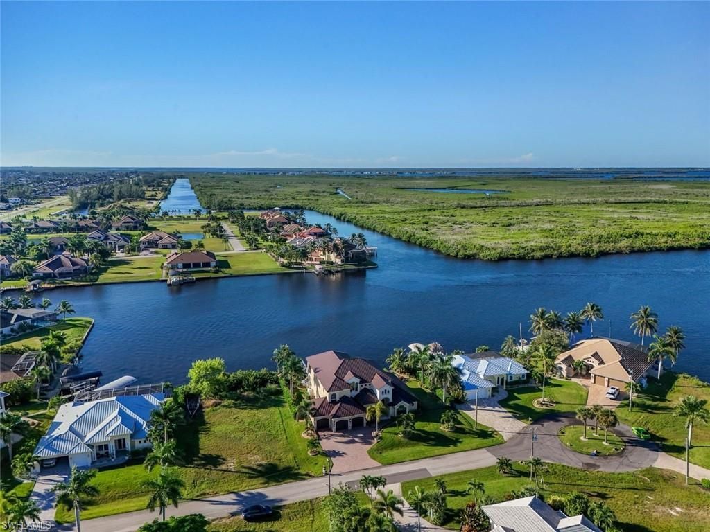 4108 NW 11th St, Cape Coral, FL 33993 Photo