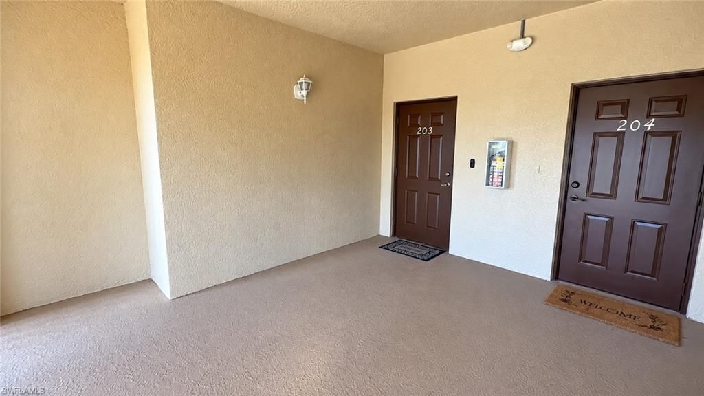 1064 Winding Pines Cir N, Unit 203, Cape Coral, FL 33909 Photo