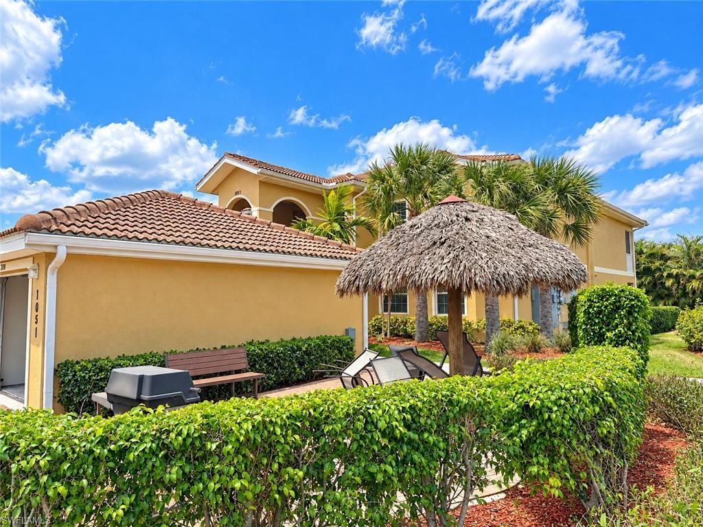 1064 Winding Pines Cir N, Unit 203, Cape Coral, FL 33909 Photo