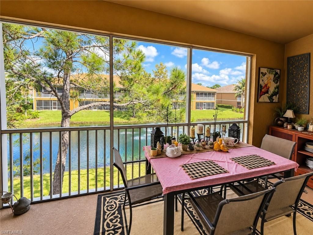1064 Winding Pines Cir N, Unit 203, Cape Coral, FL 33909 Photo