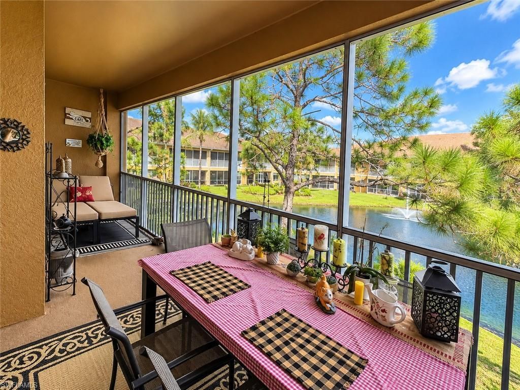 1064 Winding Pines Cir N, Unit 203, Cape Coral, FL 33909 Photo