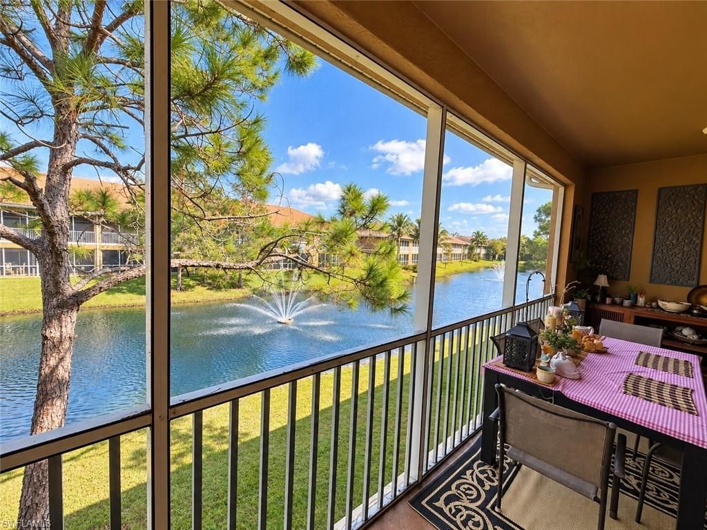 1064 Winding Pines Cir N, Unit 203, Cape Coral, FL 33909 Photo